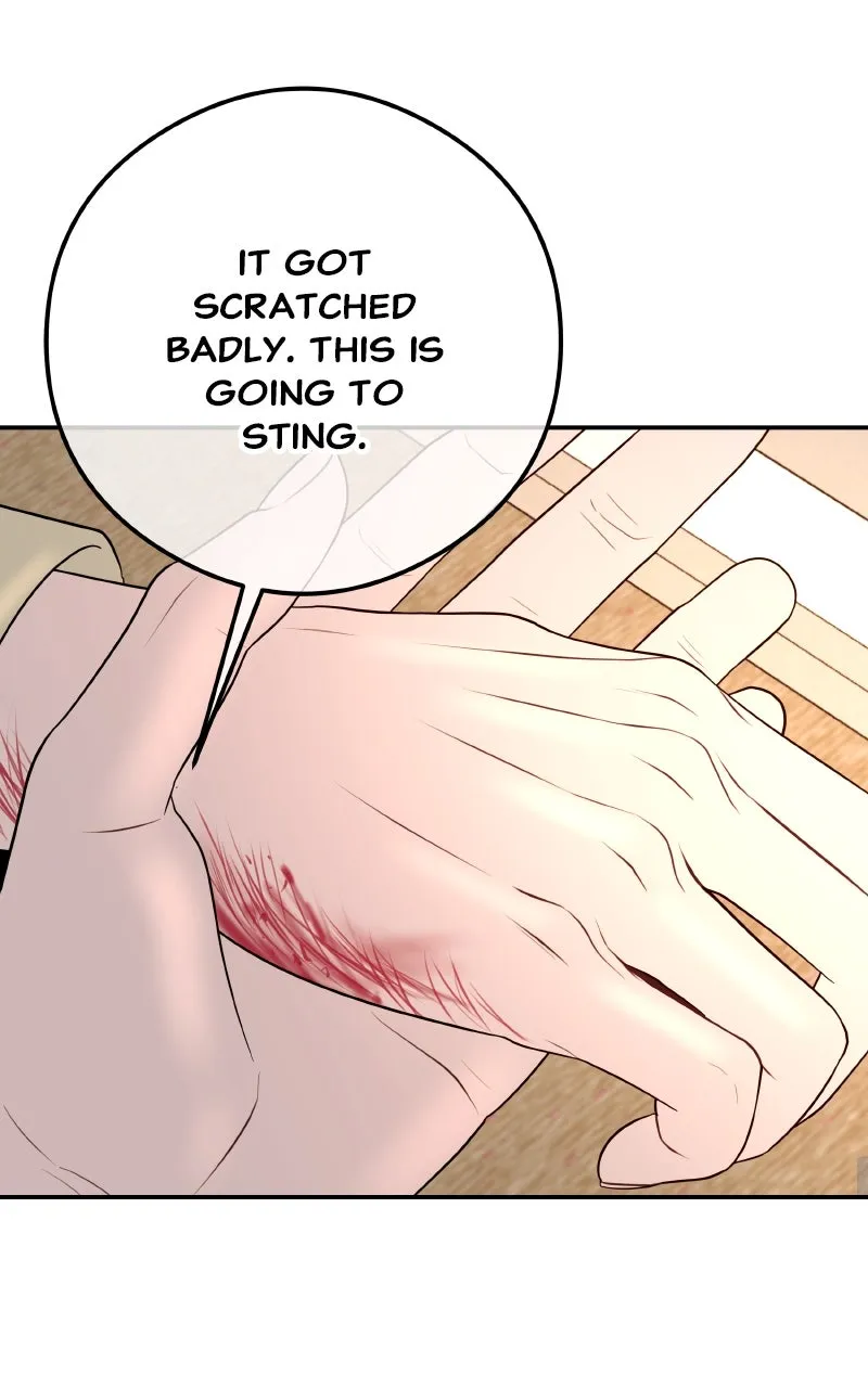 I’ll Marry Your Brother Chapter 17 page 23 - 