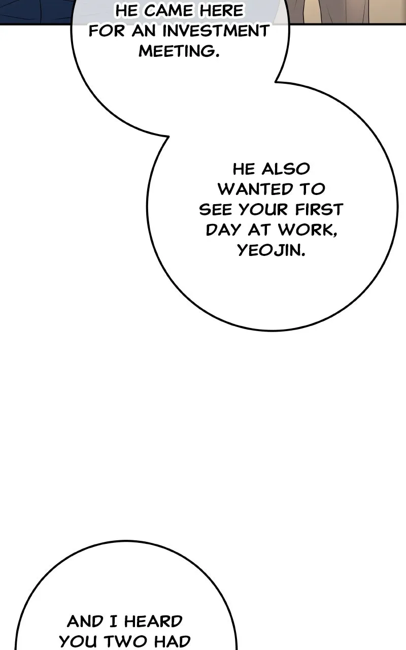 I’ll Marry Your Brother Chapter 19 page 8 - 