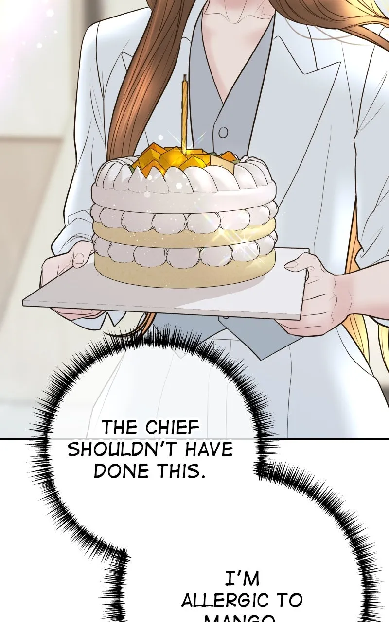 I’ll Marry Your Brother Chapter 20 page 32 - 