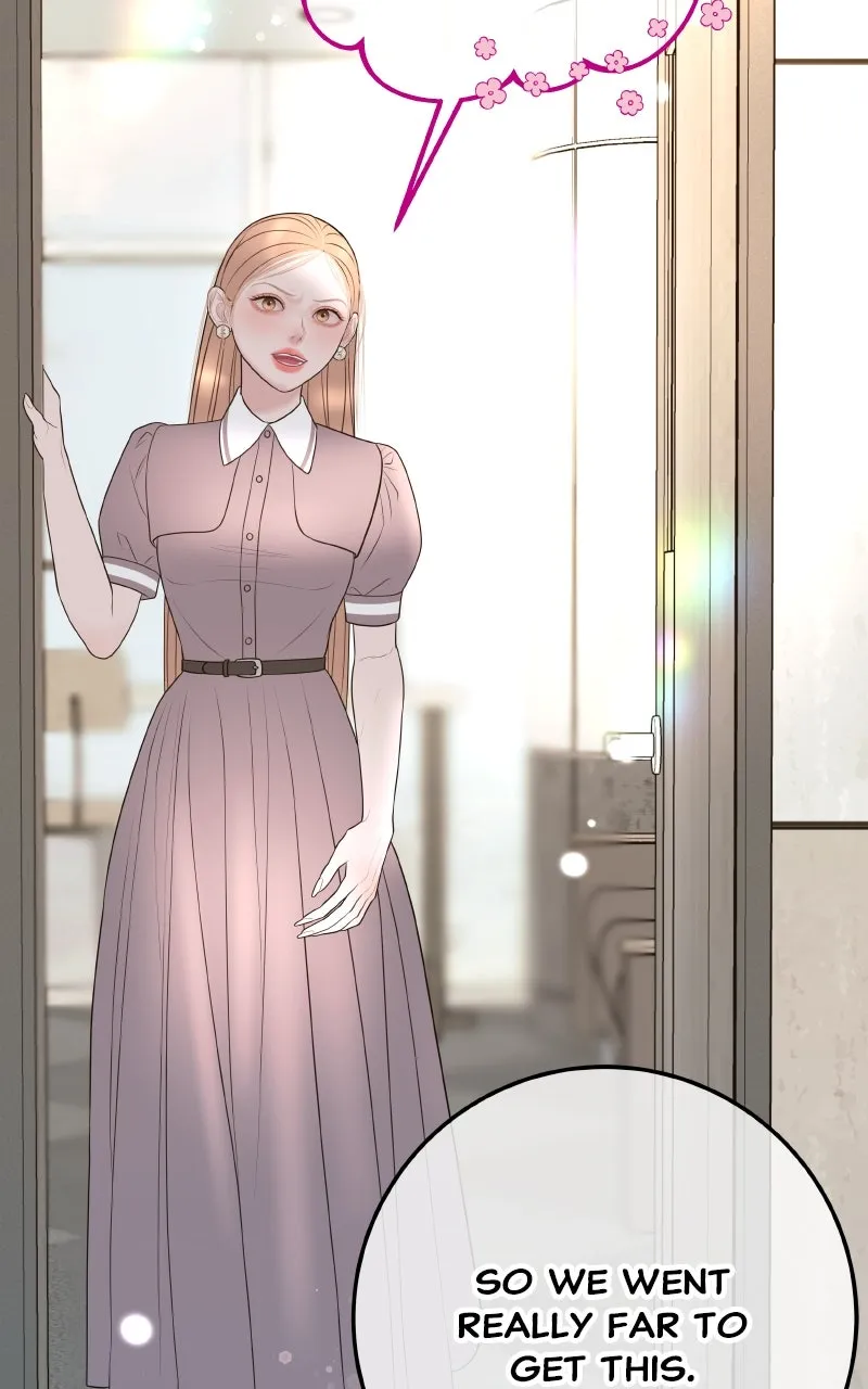 I’ll Marry Your Brother Chapter 20 page 37 - 