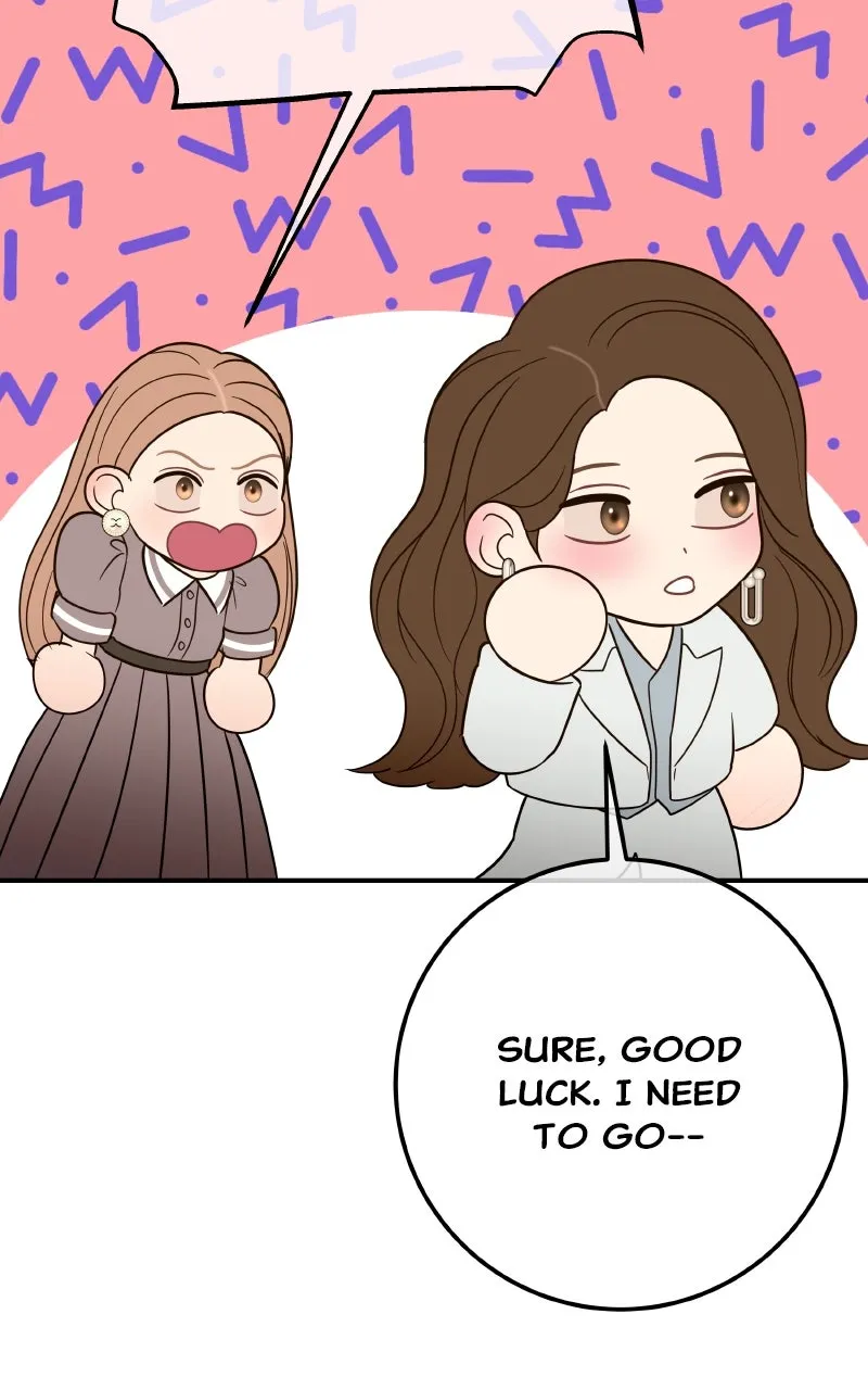 I’ll Marry Your Brother Chapter 20 page 81 - 