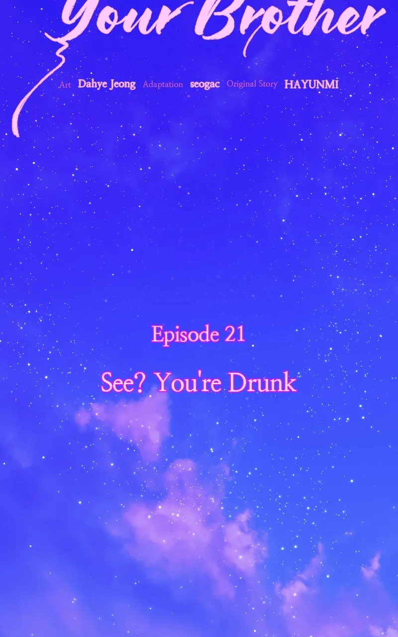 I’ll Marry Your Brother Chapter 21 page 16 - 