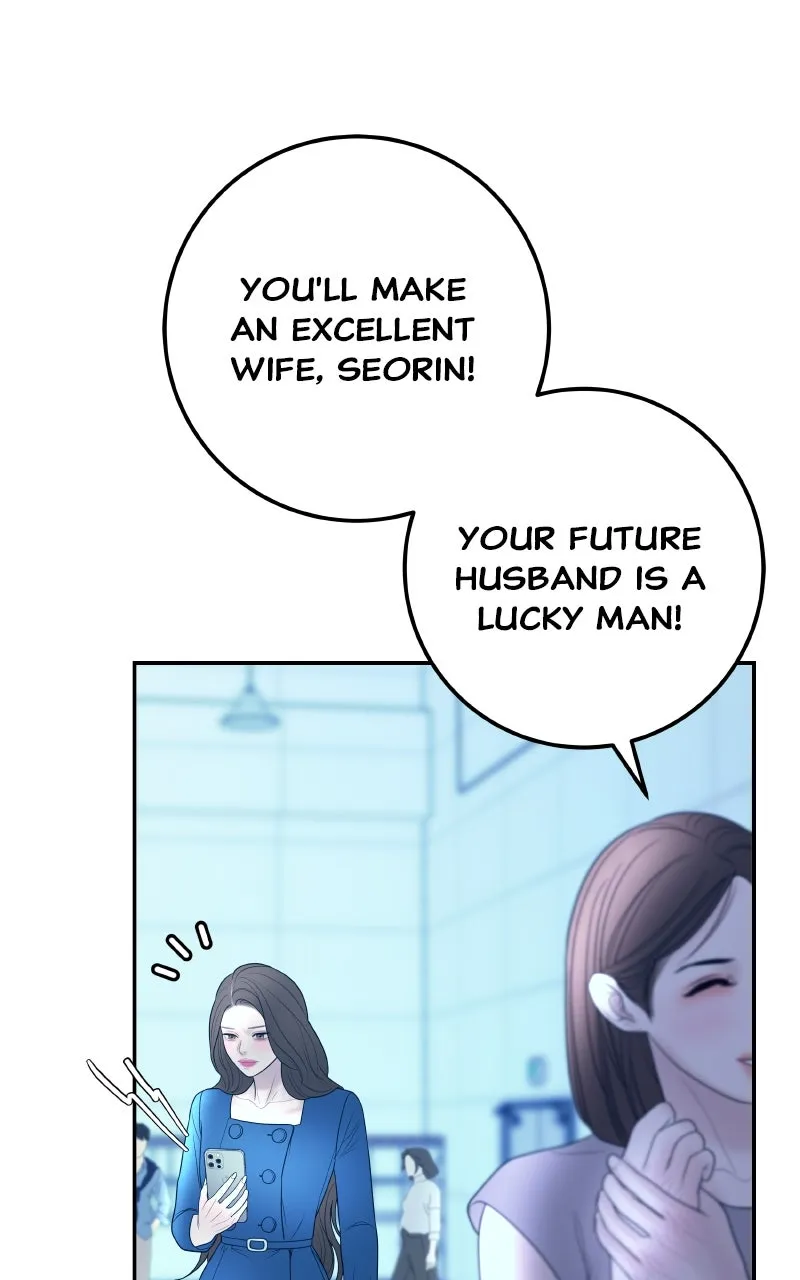 I’ll Marry Your Brother Chapter 22 page 28 - 