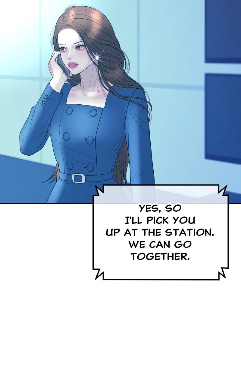I’ll Marry Your Brother Chapter 22 page 44 - 