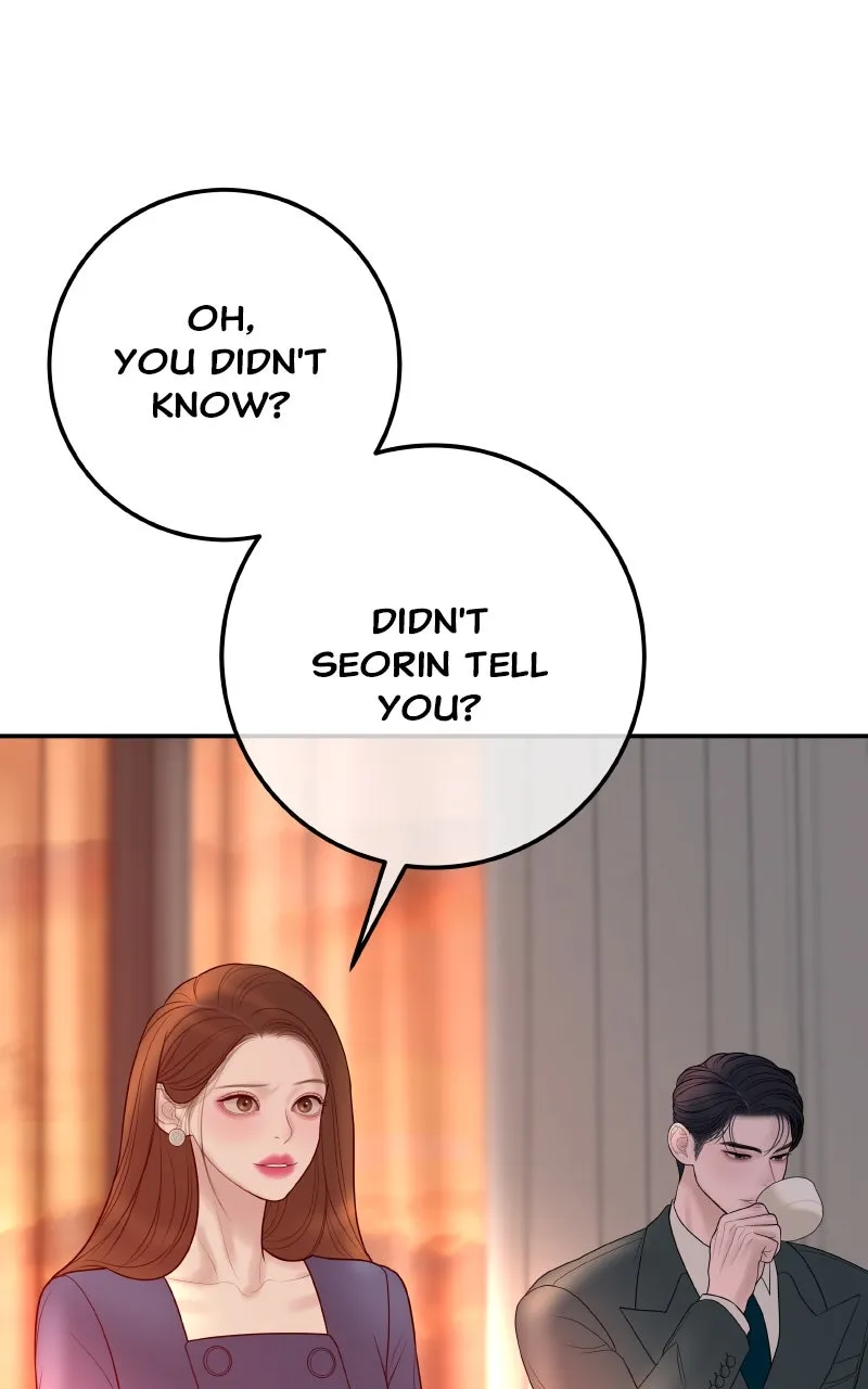 I’ll Marry Your Brother Chapter 23 page 36 - 