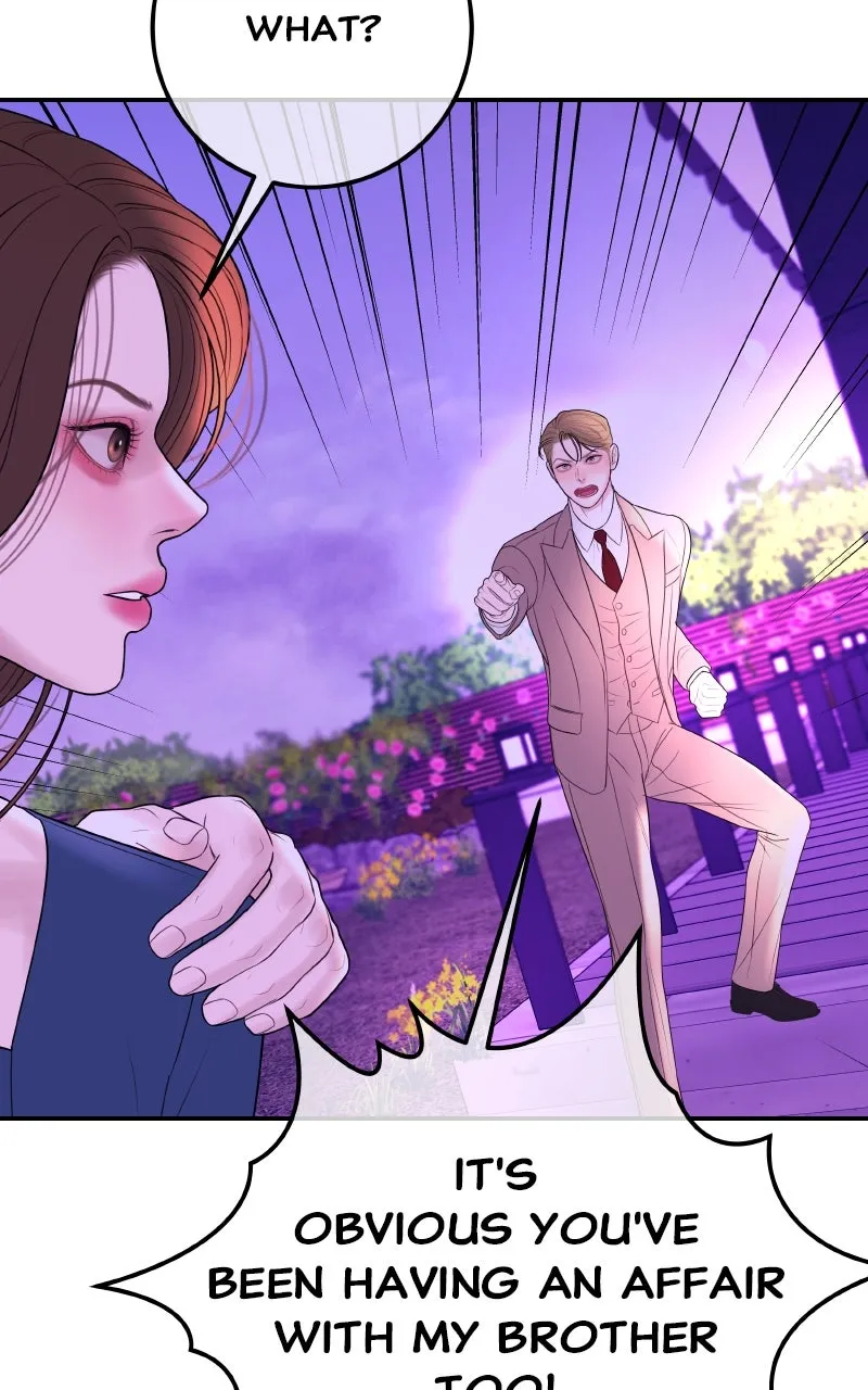 I’ll Marry Your Brother Chapter 23 page 90 - 