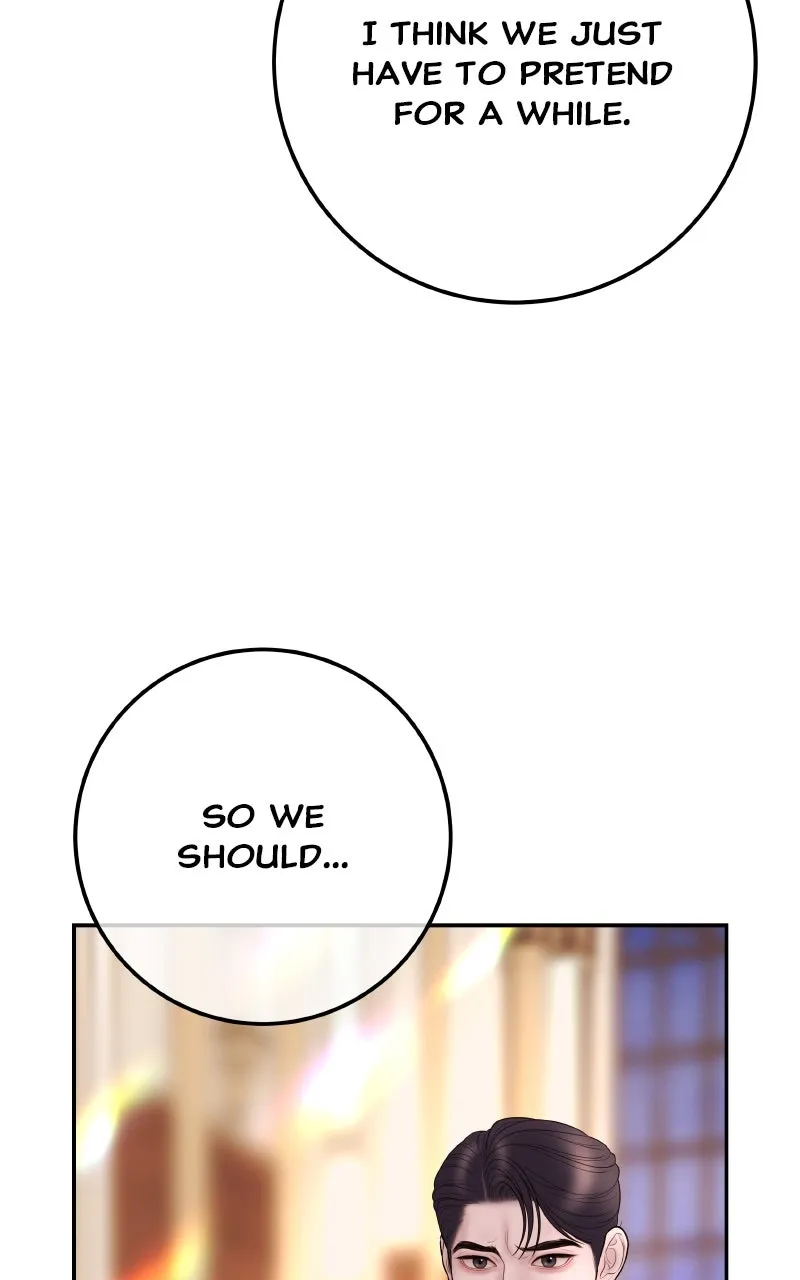 I’ll Marry Your Brother Chapter 24 page 21 - 