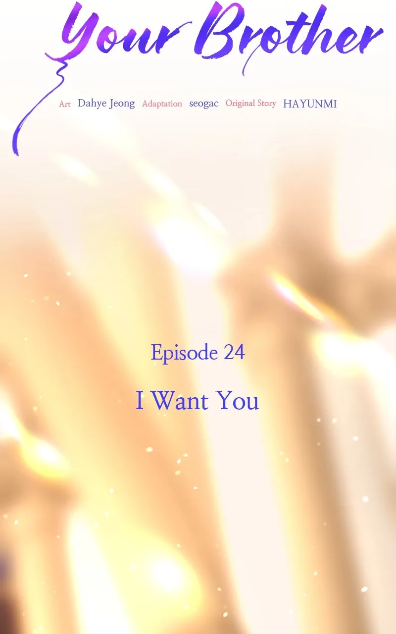 I’ll Marry Your Brother Chapter 24 page 56 - 