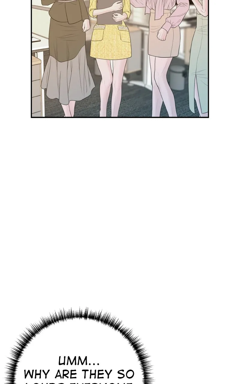 I’ll Marry Your Brother Chapter 25 page 27 - 