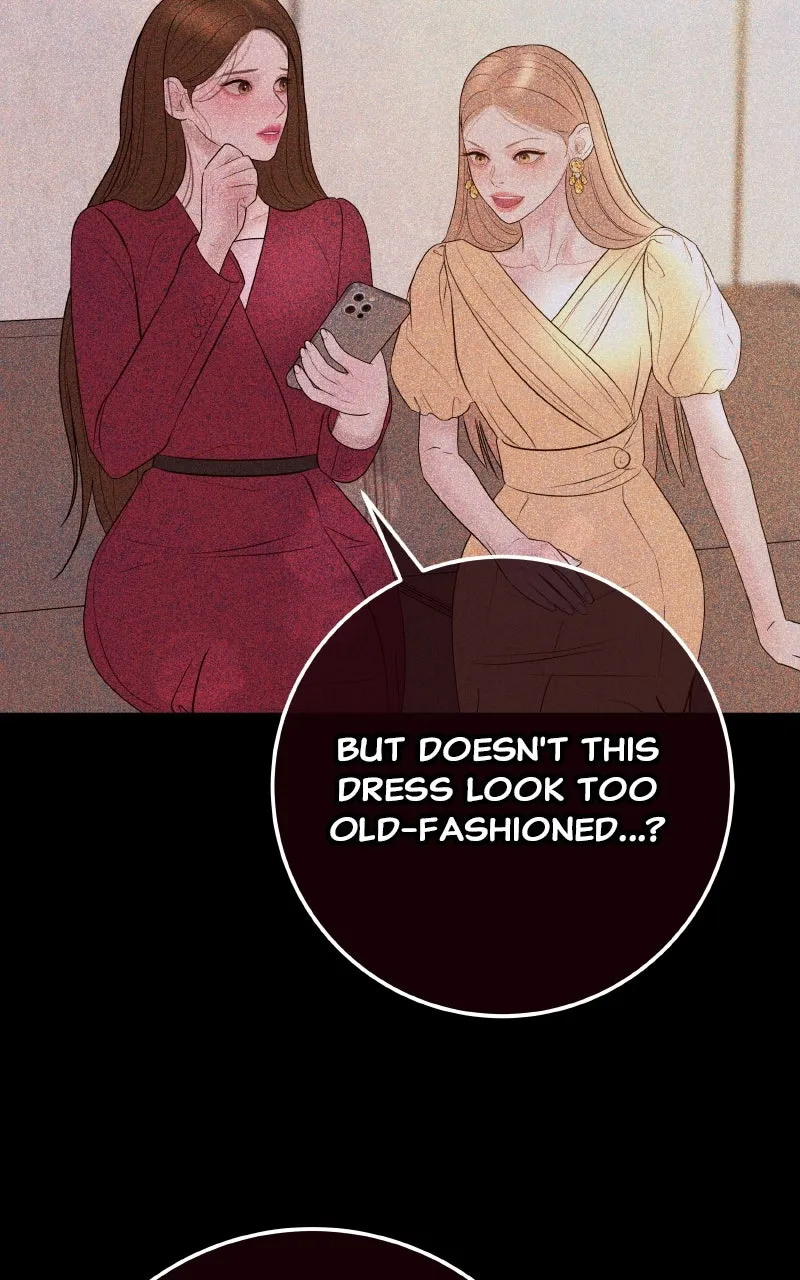 I’ll Marry Your Brother Chapter 27 page 18 - 