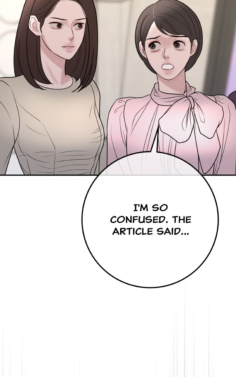 I’ll Marry Your Brother Ep. 28 - This is All Your Fault page 50 - 