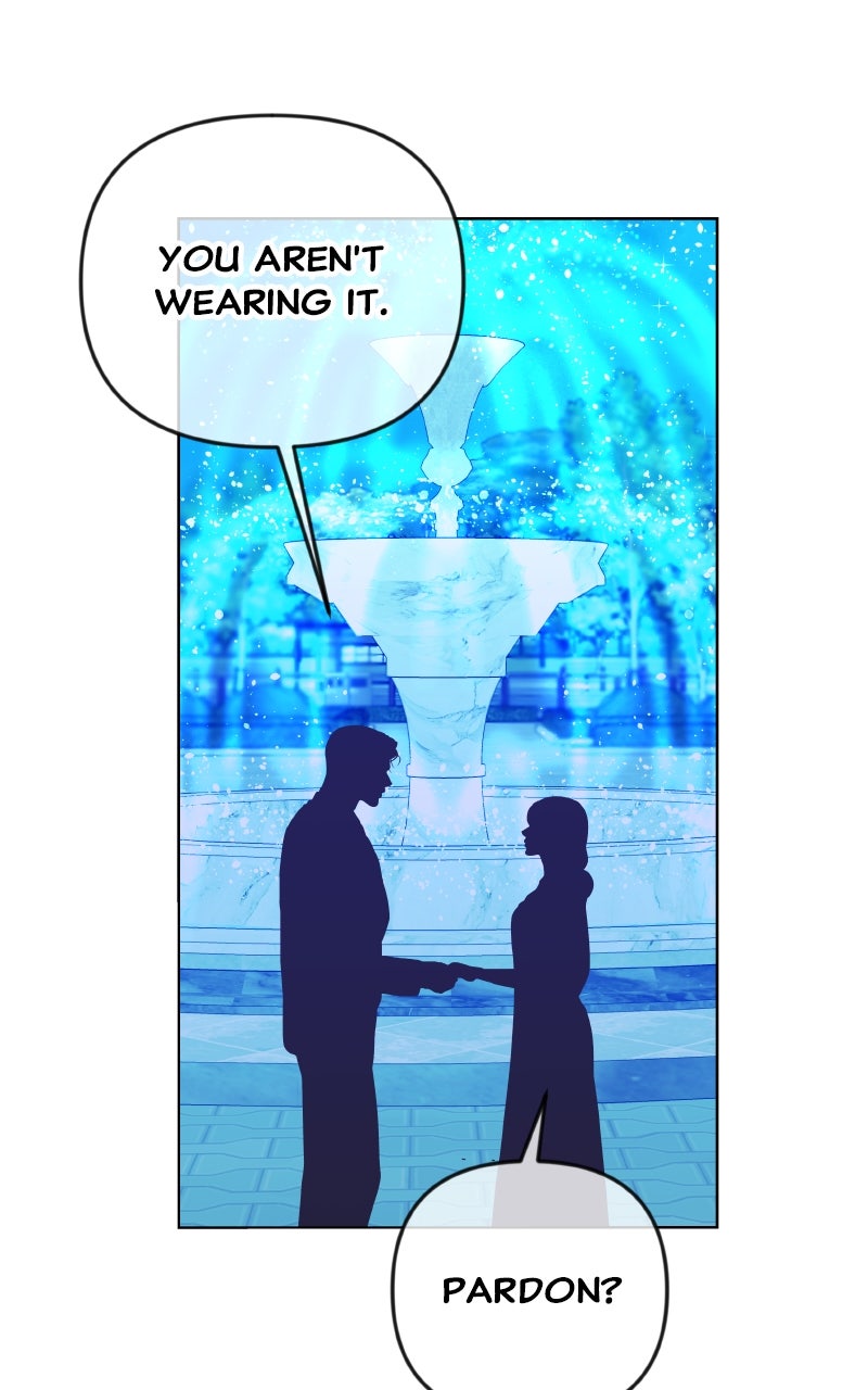I’ll Marry Your Brother Ep. 29 - A New Ring page 11 - 