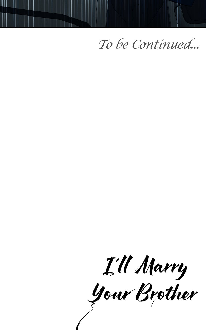 I’ll Marry Your Brother Ep. 29 - A New Ring page 111 - 