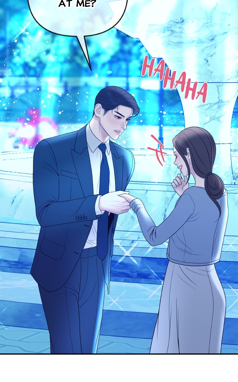 I’ll Marry Your Brother Ep. 29 - A New Ring page 21 - 