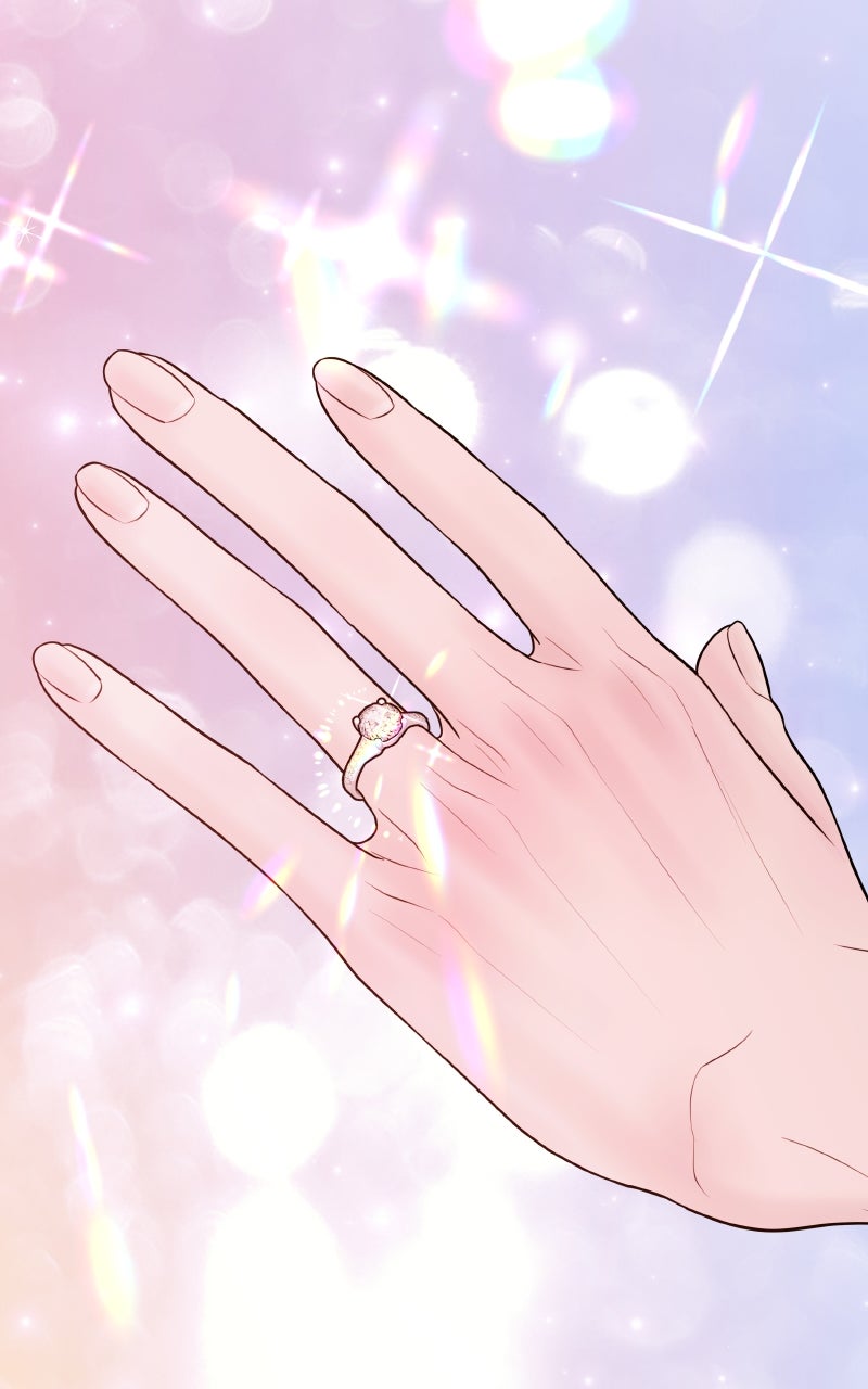 I’ll Marry Your Brother Ep. 29 - A New Ring page 35 - 