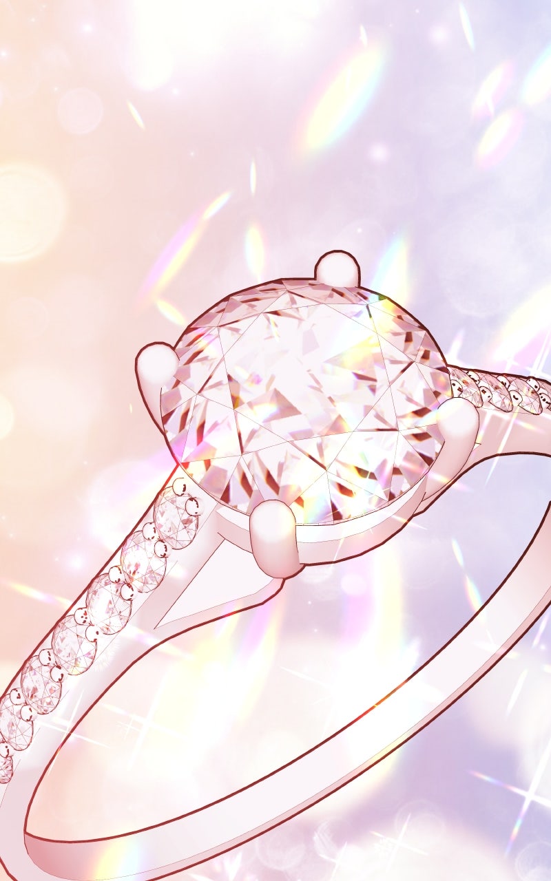 I’ll Marry Your Brother Ep. 29 - A New Ring page 36 - 