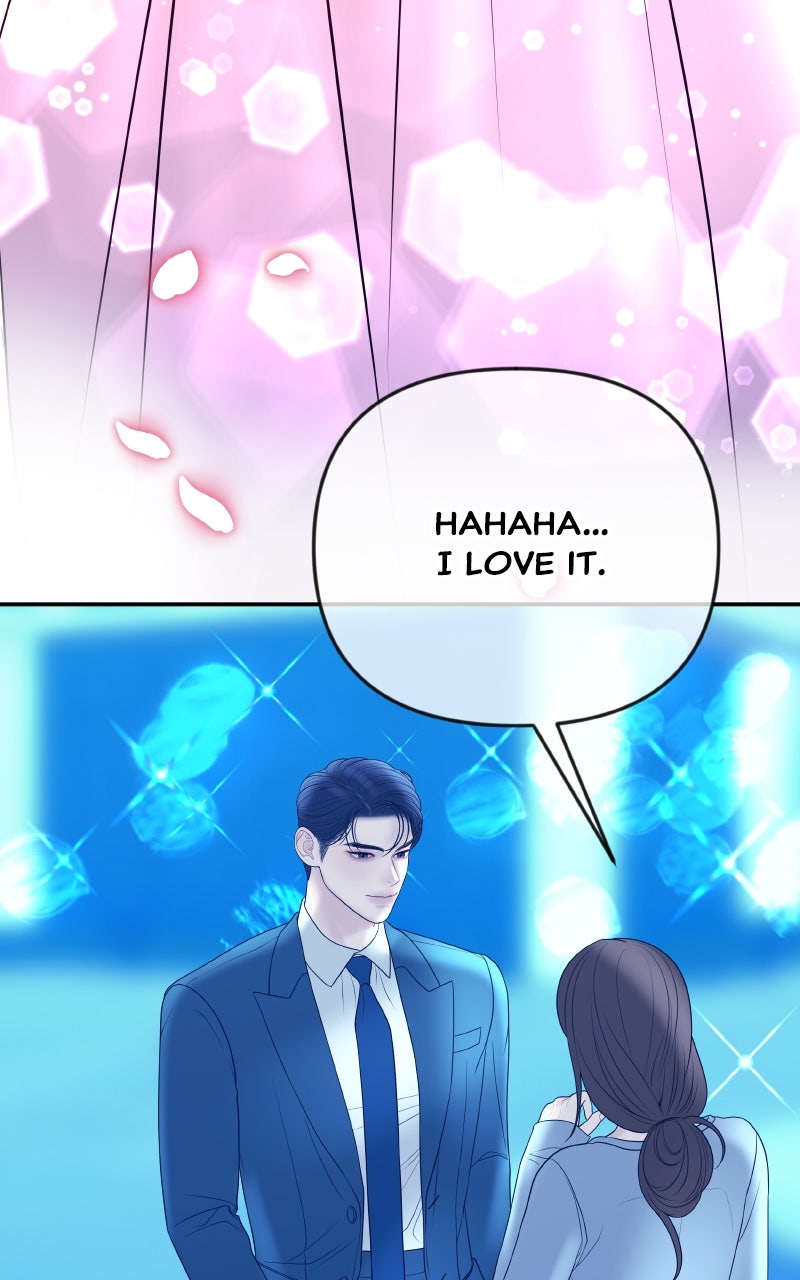 I’ll Marry Your Brother Ep. 29 - A New Ring page 48 - 