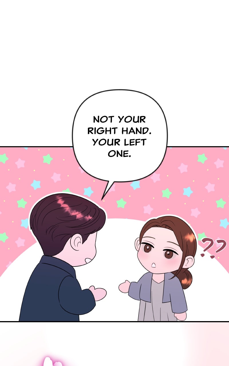 I’ll Marry Your Brother Ep. 29 - A New Ring page 8 - 