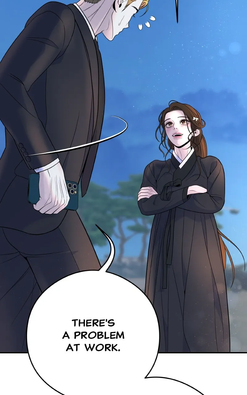 I’ll Marry Your Brother Chapter 3 page 34 - 