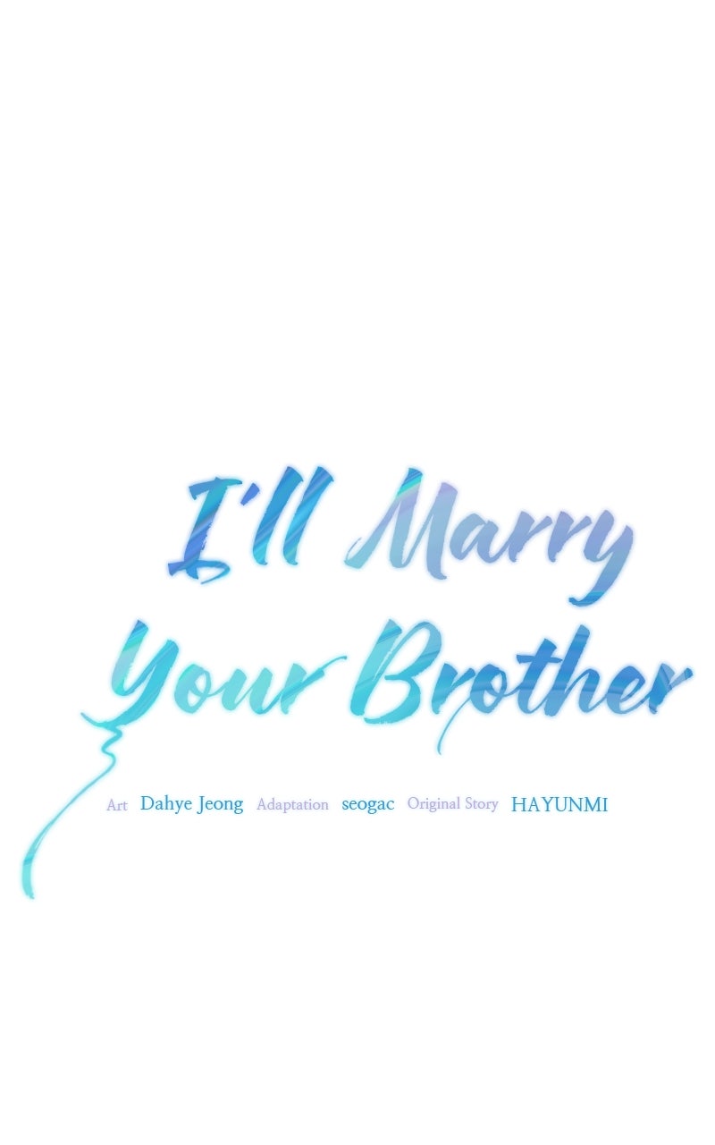 I’ll Marry Your Brother Ep. 30 - I didn