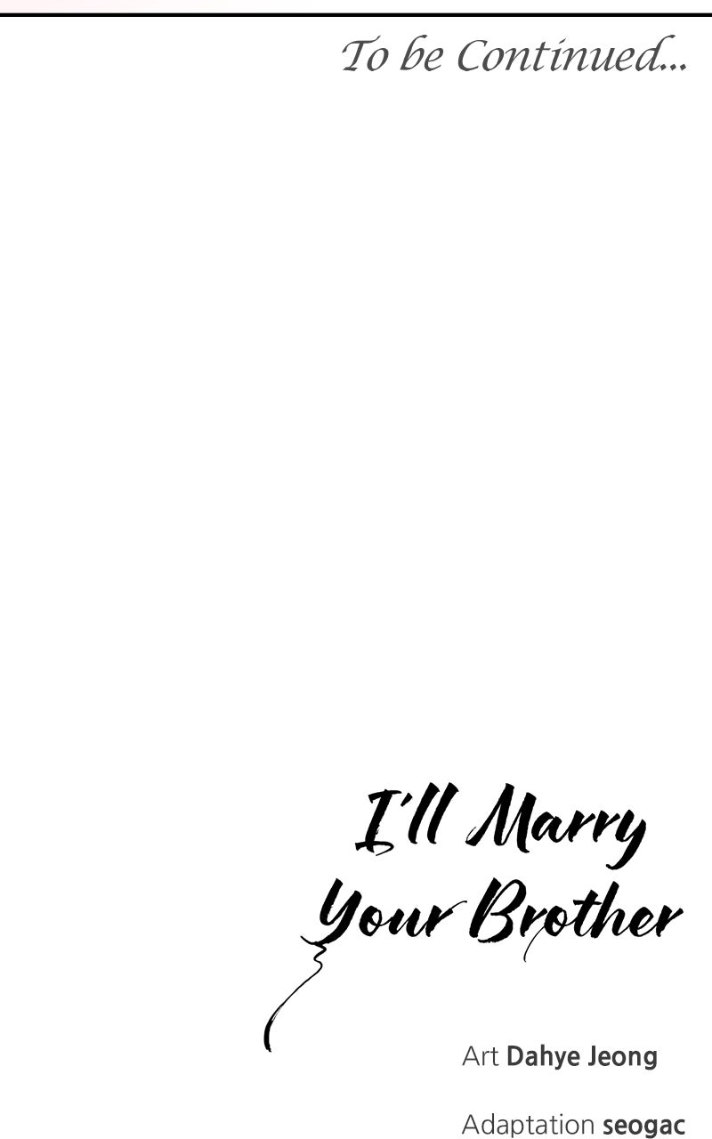I’ll Marry Your Brother Ep. 30 - I didn