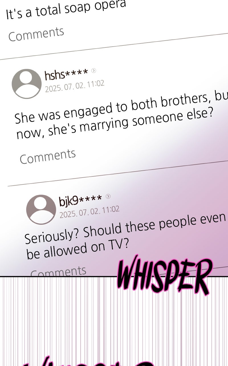I’ll Marry Your Brother Ep. 31 - You Can Take My Bedroom page 111 - 