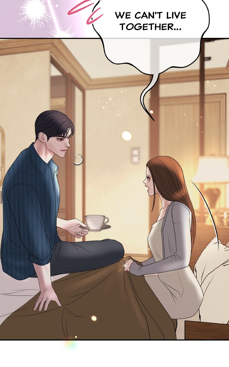 I’ll Marry Your Brother Ep. 31 - You Can Take My Bedroom page 28 - 