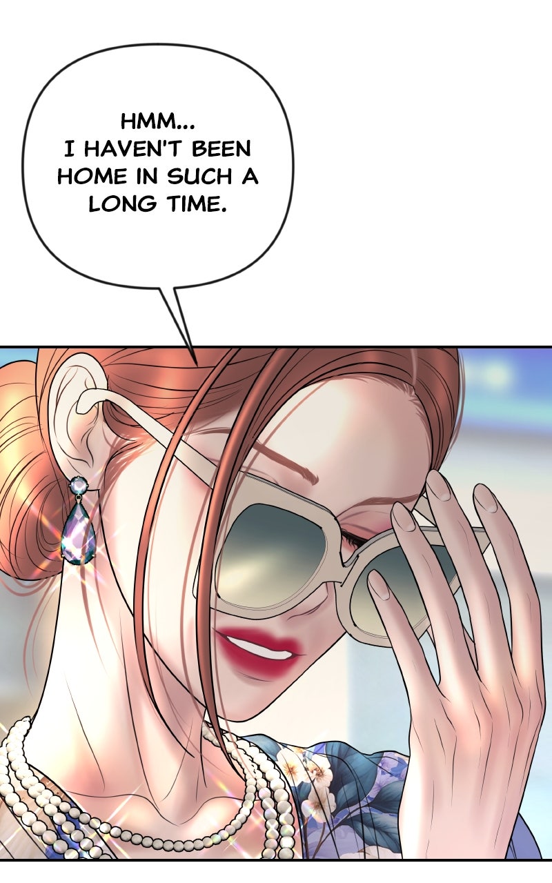 I’ll Marry Your Brother Ep. 33 - The Woman He