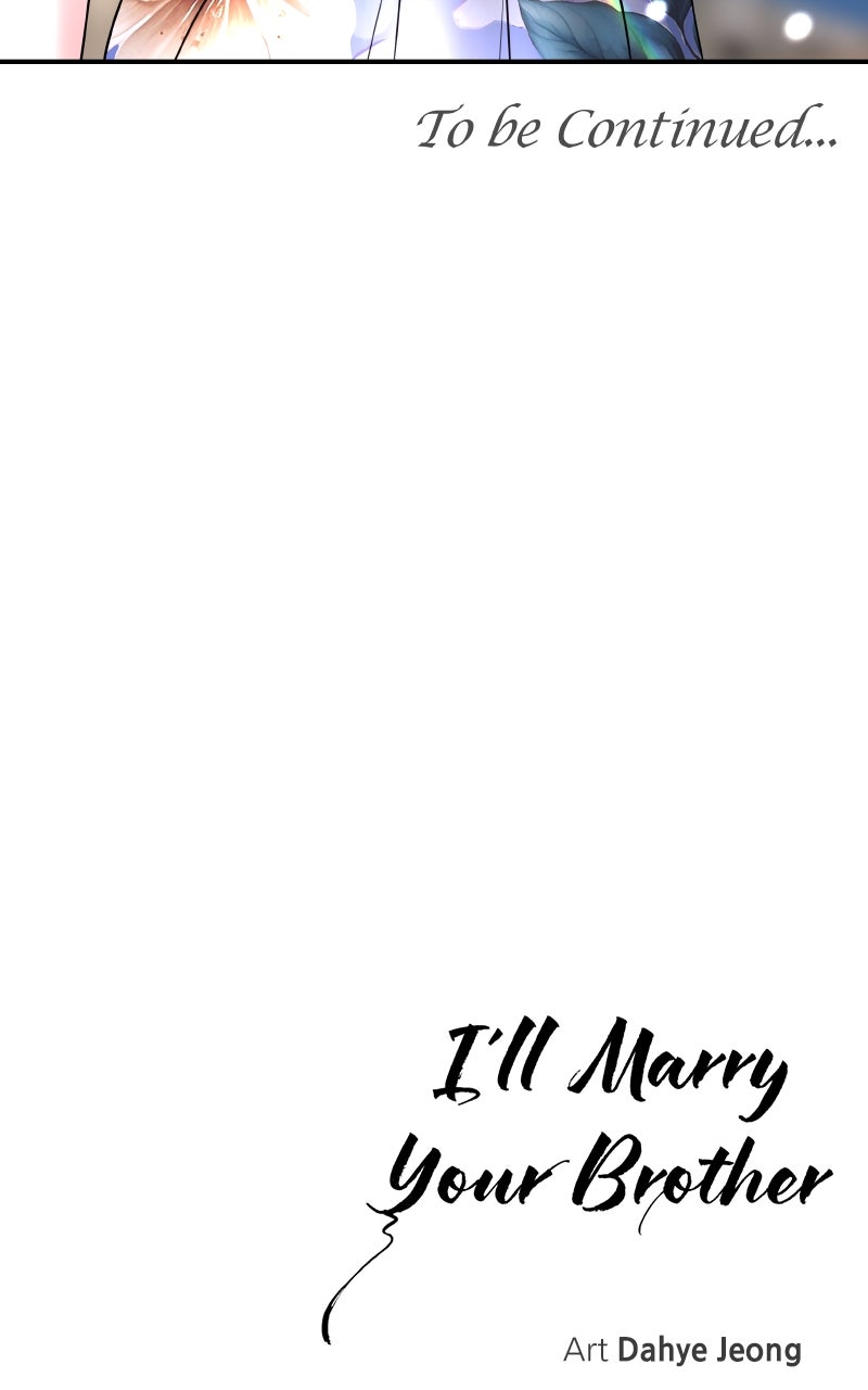 I’ll Marry Your Brother Ep. 33 - The Woman He