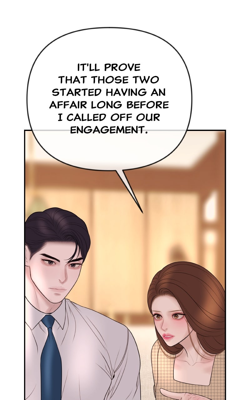 I’ll Marry Your Brother Ep. 33 - The Woman He