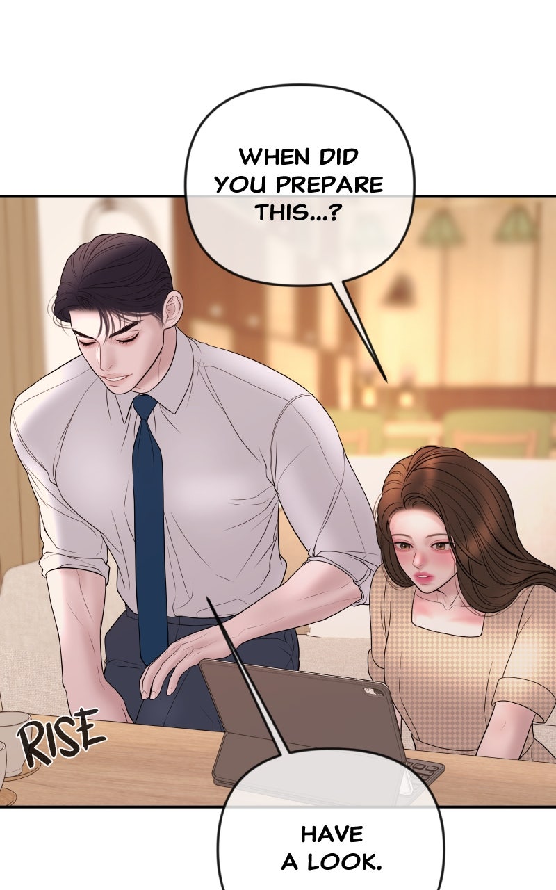 I’ll Marry Your Brother Ep. 33 - The Woman He