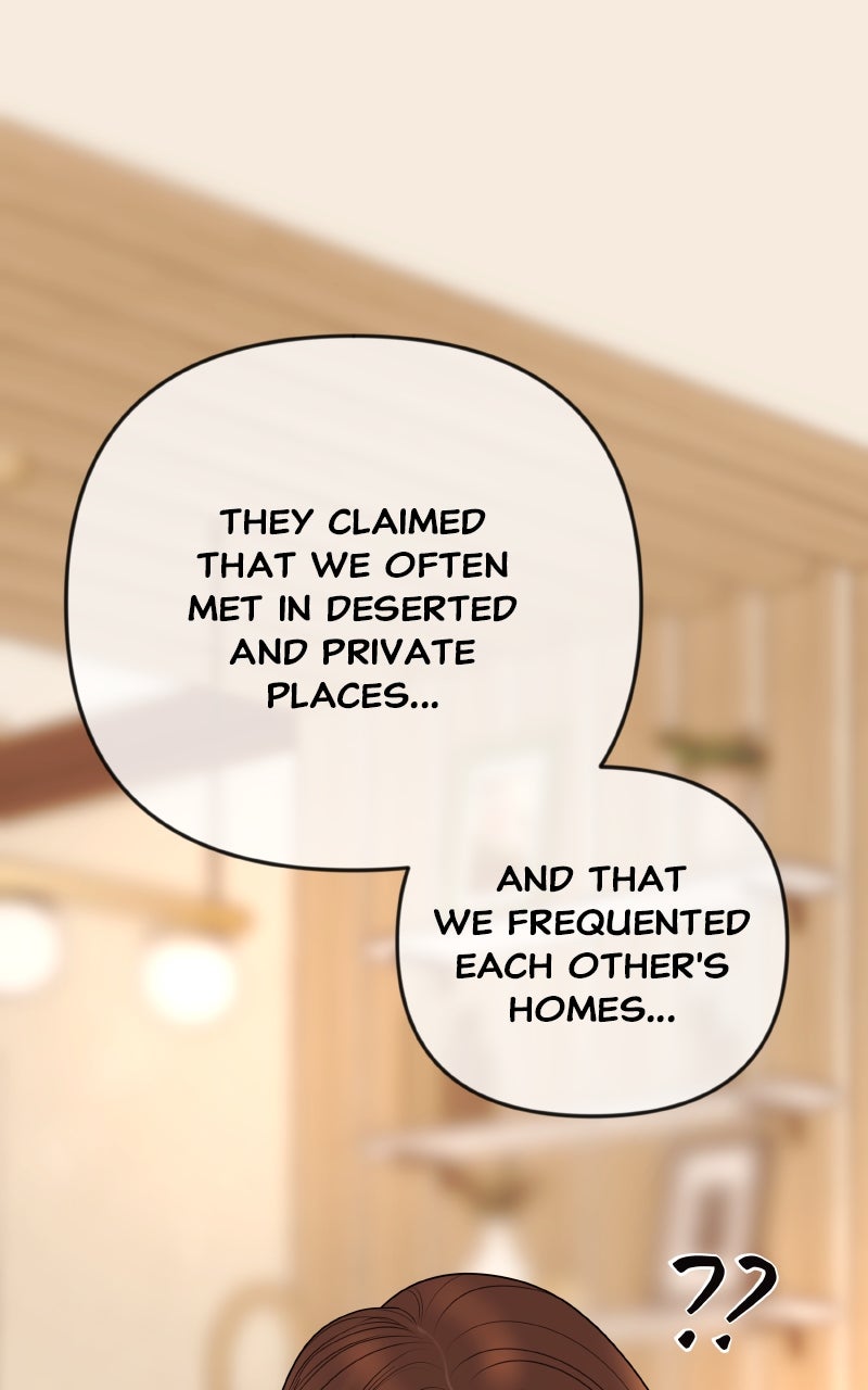 I’ll Marry Your Brother Ep. 33 - The Woman He