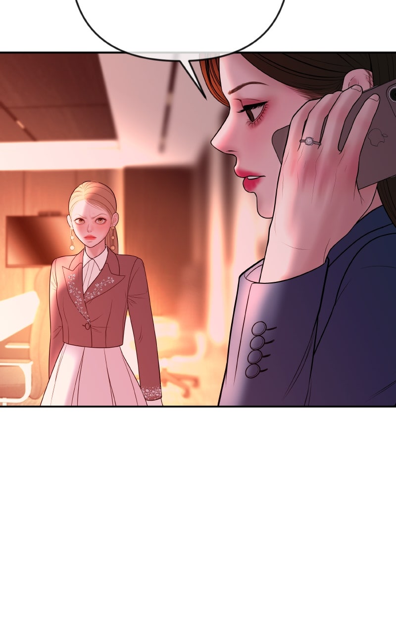 I’ll Marry Your Brother Ep. 34 - The Disciplinary Hearing page 104 - 