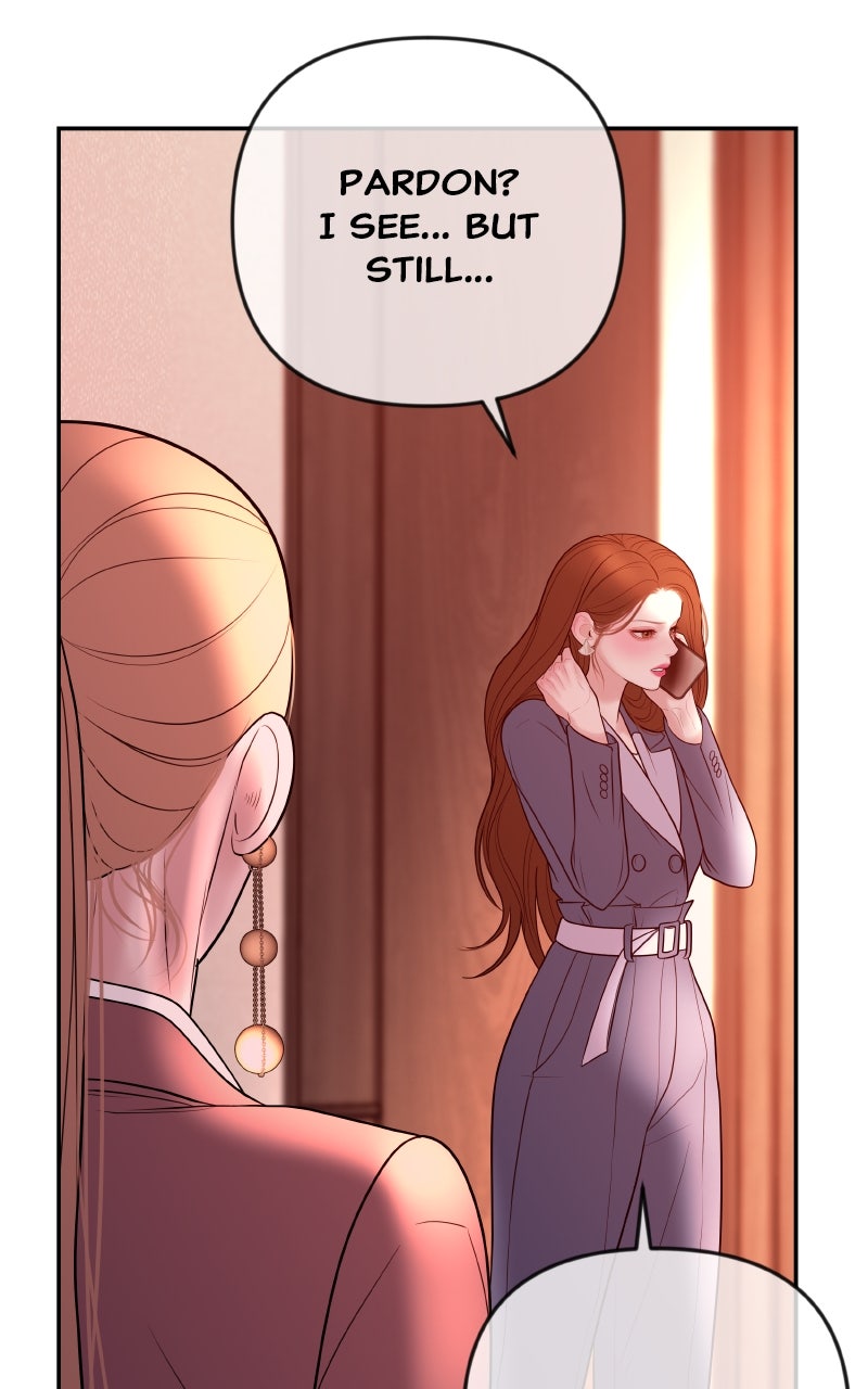 I’ll Marry Your Brother Ep. 34 - The Disciplinary Hearing page 105 - 