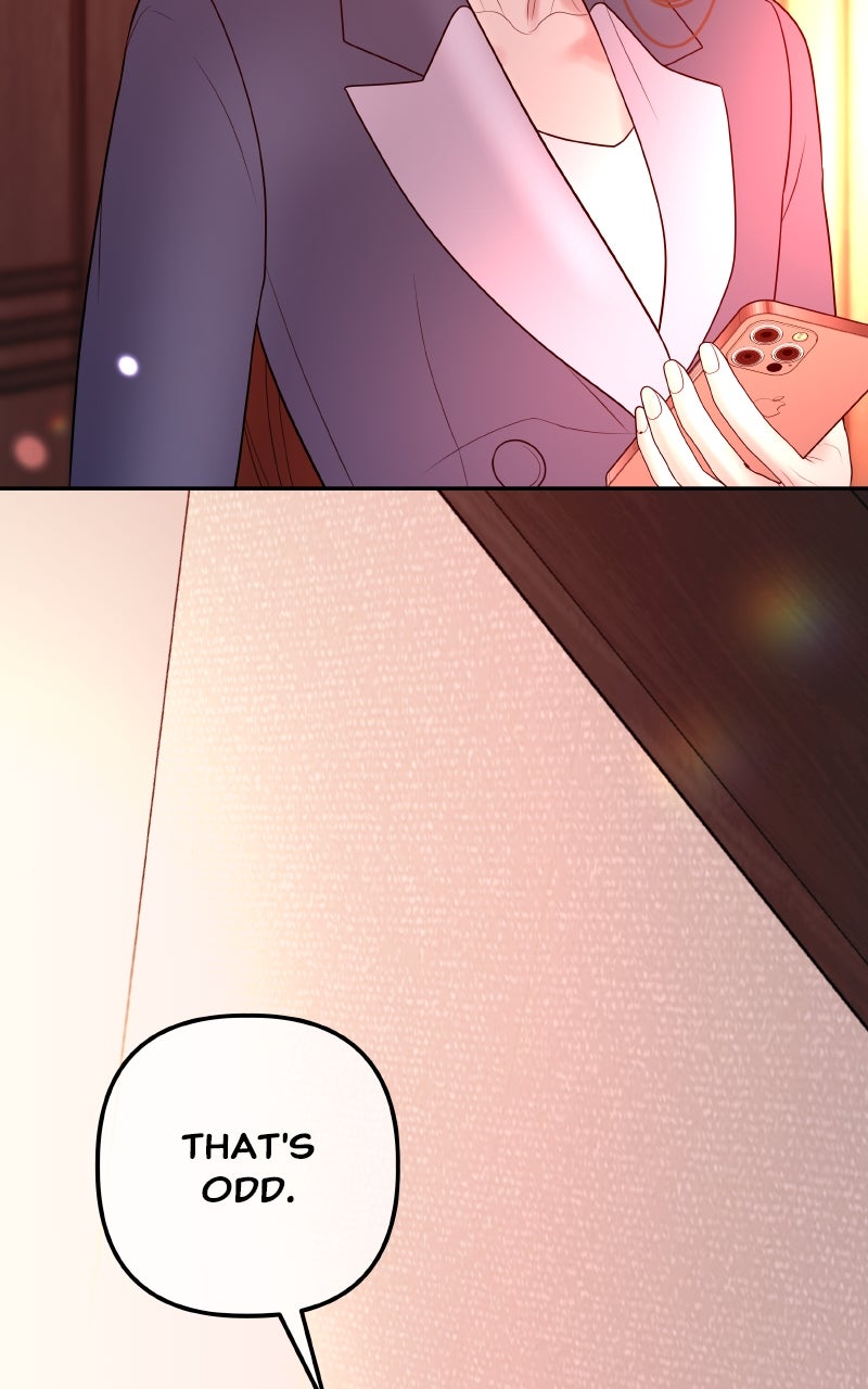 I’ll Marry Your Brother Ep. 34 - The Disciplinary Hearing page 107 - 