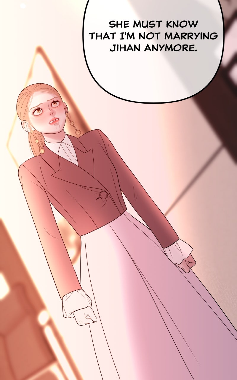 I’ll Marry Your Brother Ep. 34 - The Disciplinary Hearing page 109 - 