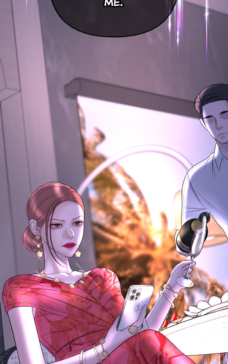 I’ll Marry Your Brother Ep. 34 - The Disciplinary Hearing page 111 - 