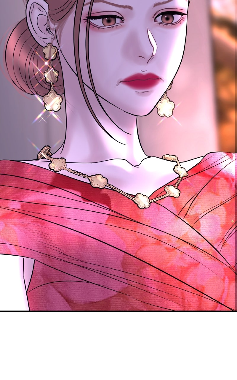 I’ll Marry Your Brother Ep. 34 - The Disciplinary Hearing page 113 - 