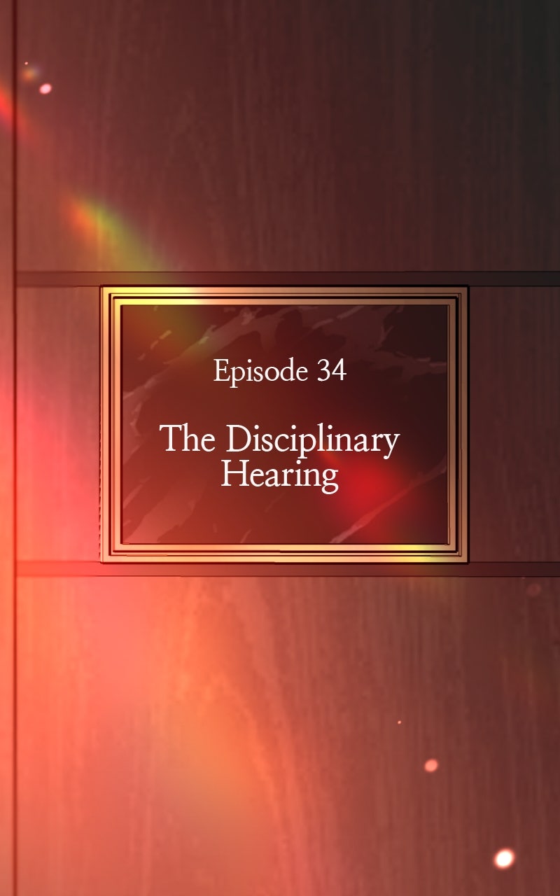 I’ll Marry Your Brother Ep. 34 - The Disciplinary Hearing page 26 - 