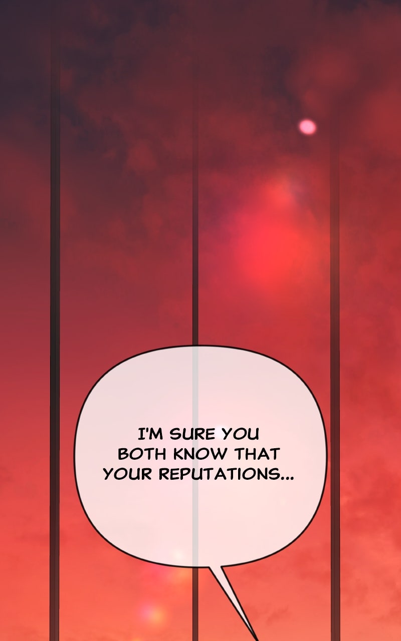 I’ll Marry Your Brother Ep. 34 - The Disciplinary Hearing page 31 - 