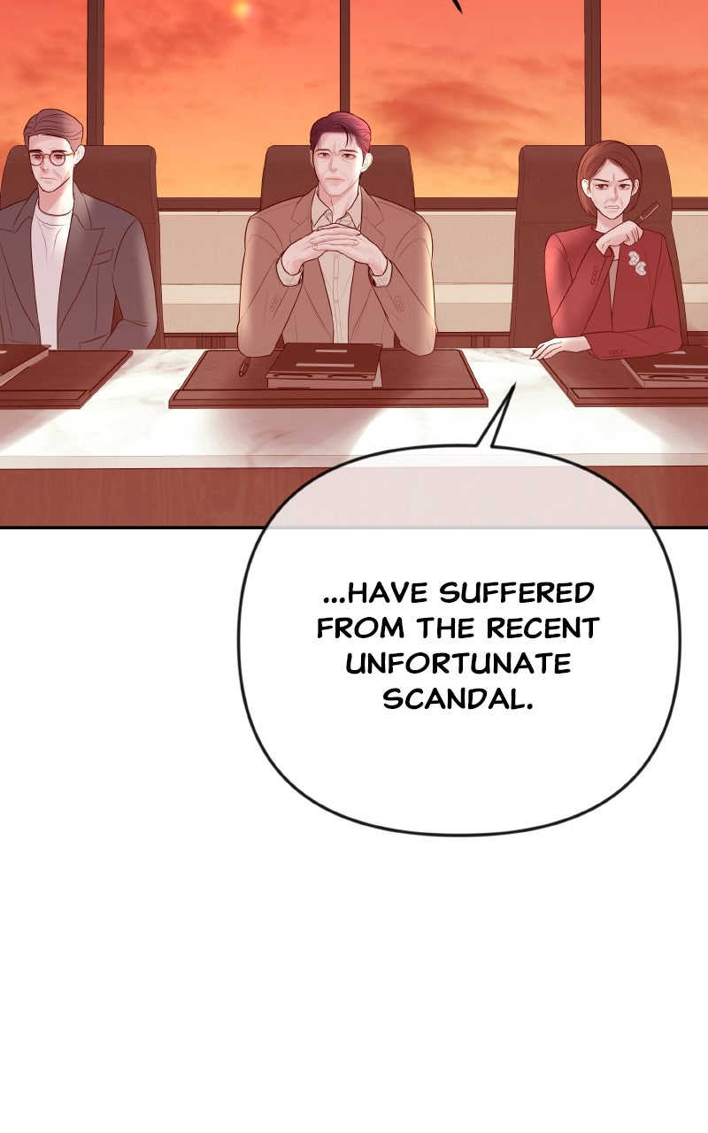 I’ll Marry Your Brother Ep. 34 - The Disciplinary Hearing page 32 - 