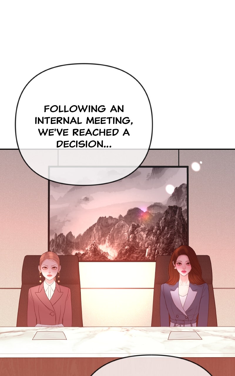 I’ll Marry Your Brother Ep. 34 - The Disciplinary Hearing page 33 - 