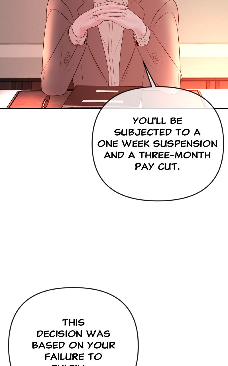 I’ll Marry Your Brother Ep. 34 - The Disciplinary Hearing page 38 - 