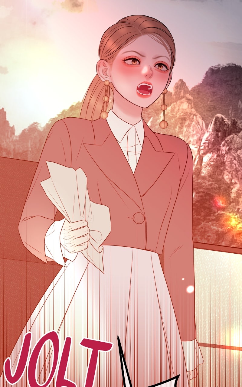 I’ll Marry Your Brother Ep. 34 - The Disciplinary Hearing page 44 - 