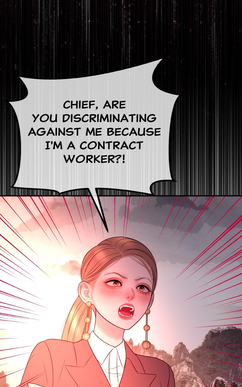 I’ll Marry Your Brother Ep. 34 - The Disciplinary Hearing page 50 - 