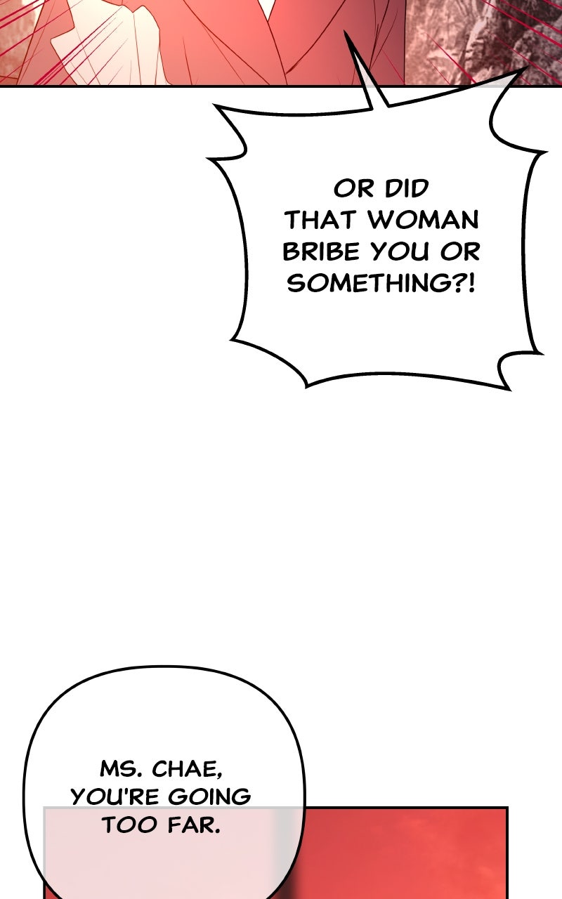 I’ll Marry Your Brother Ep. 34 - The Disciplinary Hearing page 51 - 