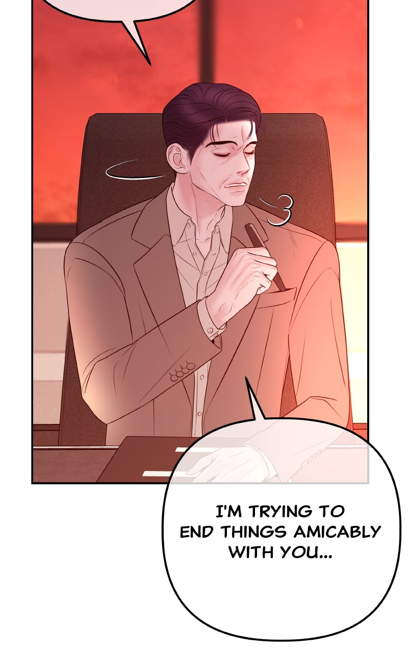 I’ll Marry Your Brother Ep. 34 - The Disciplinary Hearing page 52 - 