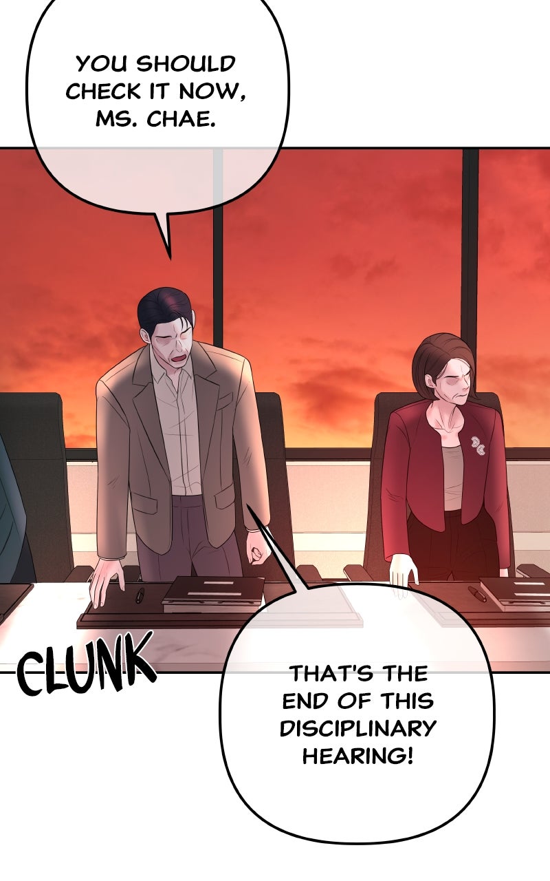 I’ll Marry Your Brother Ep. 34 - The Disciplinary Hearing page 55 - 