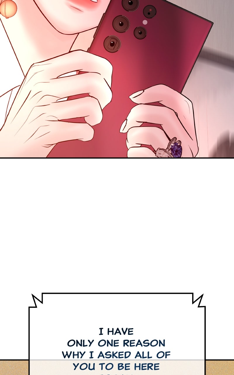 I’ll Marry Your Brother Ep. 34 - The Disciplinary Hearing page 59 - 
