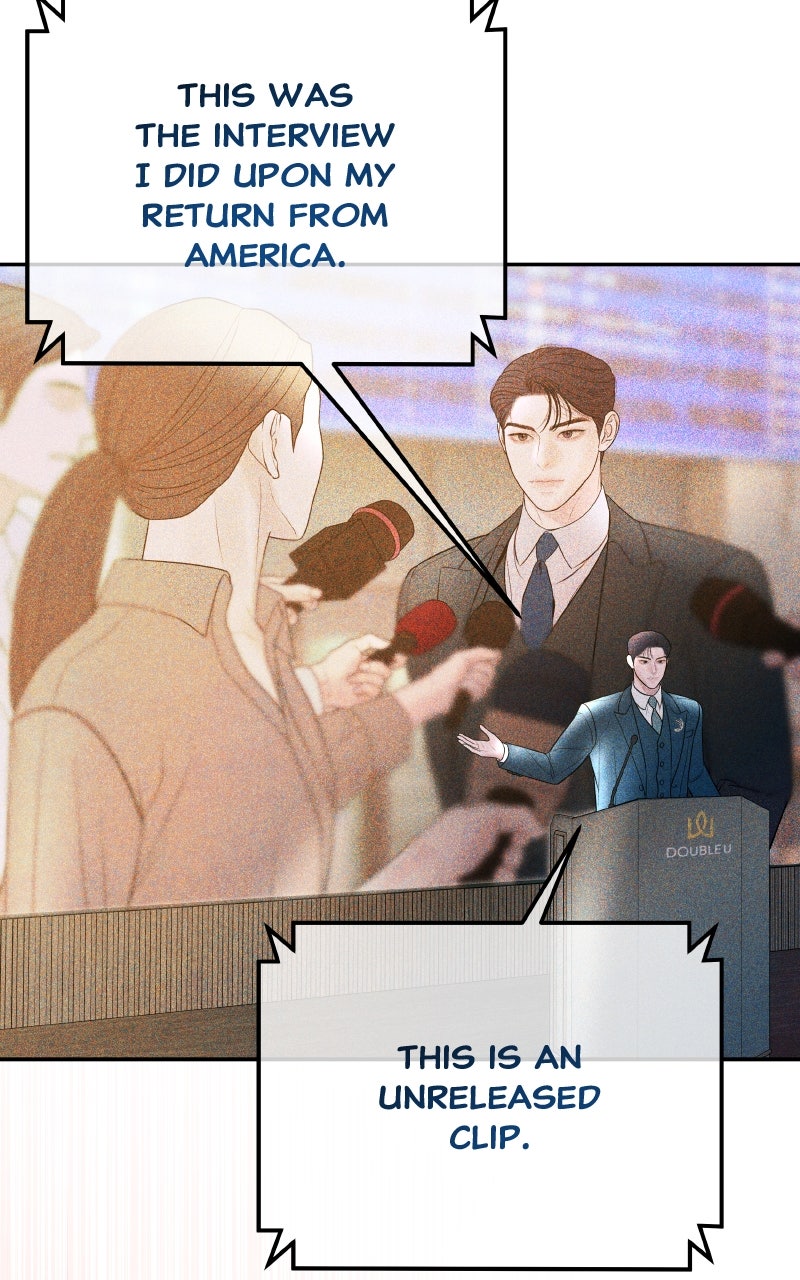 I’ll Marry Your Brother Ep. 34 - The Disciplinary Hearing page 65 - 